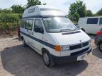 1995 VOLKSWAGEN TRANSPORTE for sale at Copart BRISTOL