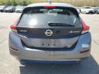 2022 Nissan Leaf Sv Plus იყიდება Exeter-ში, RI - Front End