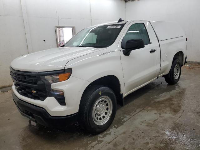 2023 Chevrolet Silverado C1500