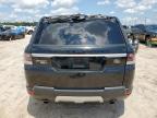 2015 Land Rover Range Rover Sport Hse for Sale in Houston, TX - Normal Wear
