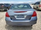 2007 Honda Accord Lx en Venta en Magna, UT - Front End