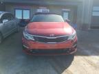 2020 KIA OPTIMA EX for sale at Copart QC - MONTREAL