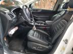 2019 Ford Edge Sel en Venta en Ebensburg, PA - Front End