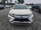2018 Mitsubishi Eclipse Cross Se for Sale in Byron, GA - Frame Damage