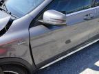 2017 MERCEDES BENZ GLA 200 AM for sale at Copart BELFAST