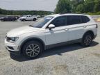 2020 Volkswagen Tiguan Se за продажба в Concord, NC - Side