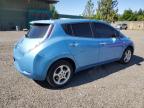 2011 Nissan Leaf Sv na sprzedaż w Graham, WA - Minor Dent/Scratches