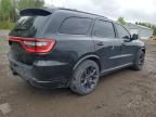 2022 DODGE DURANGO R/T   à vendre chez Copart ON - COOKSTOWN