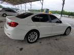 2016 Bmw 320 Xi продається в Cartersville, GA - Minor Dent/Scratches