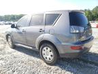 2010 Mitsubishi Outlander Es на продаже в Ellenwood, GA - Rear End