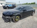 2012 Audi A7 Prestige продається в Leroy, NY - Front End