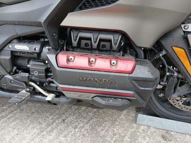 2024 HONDA GL 1800 BD