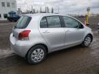 2011 TOYOTA YARIS    à vendre chez Copart QC - MONTREAL