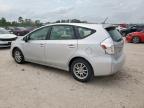 2013 Toyota Prius V  for Sale in Houston, TX - Side