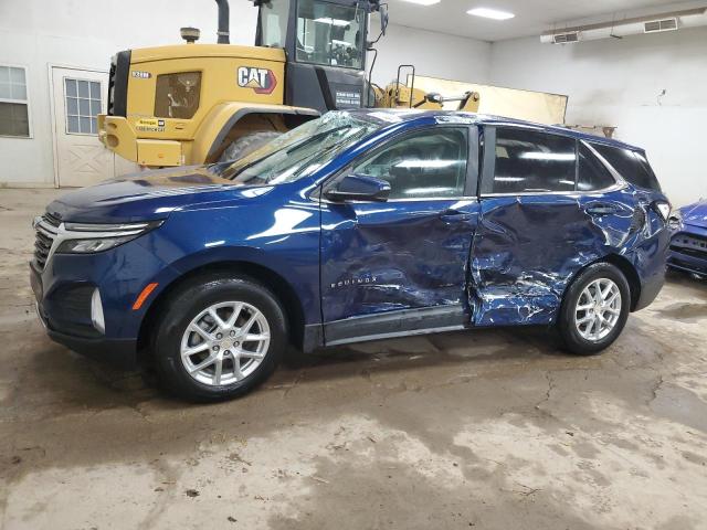 CHEVROLET EQUINOX LT 2022