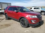 2017 Ford Explorer Xlt for Sale in Albuquerque, NM - Rear End