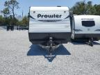 2020 Heart Land Prowler на продаже в Riverview, FL - Normal Wear