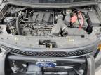 2015 Ford Explorer Police Interceptor იყიდება Mercedes-ში, TX - Minor Dent/Scratches