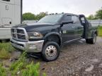 2012 Dodge Ram 3500 Longhorn zu verkaufen in Houston, TX - Minor Dent/Scratches