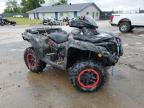 2022 OTHER MOTORCYCLE 4WHEELER   for sale at Copart MO - SIKESTON