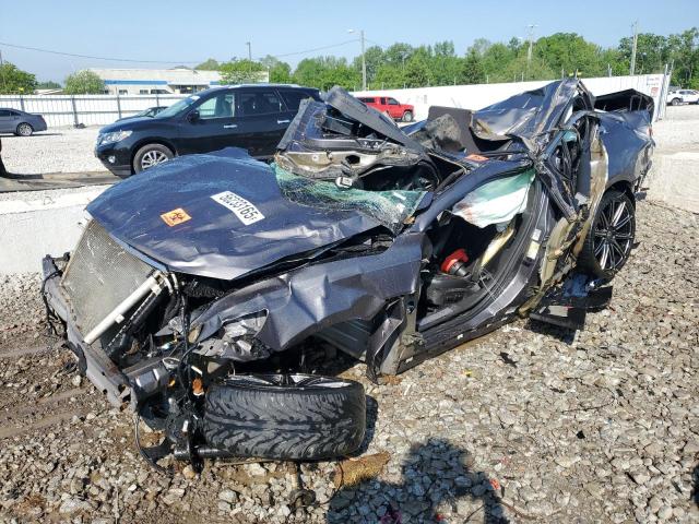  FORD TAURUS 2013 Серый