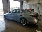 2019 Infiniti Q50 Luxe للبيع في Franklin، WI - Vandalism