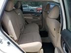 2015 Nissan Rogue S იყიდება Ocala-ში, FL - Front End