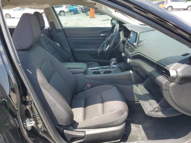  NISSAN ALTIMA 2020 Черный