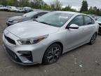 2019 Kia Forte Fe de vânzare în Portland, OR - Rear End