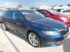 2018 SKODA SUPERB SE for sale at Copart SANDY