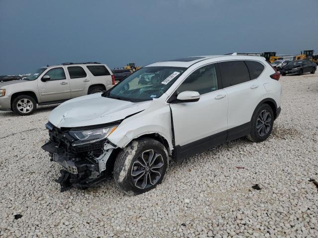 HONDA CRV – zdjęcie z aukcji, lot #55215915