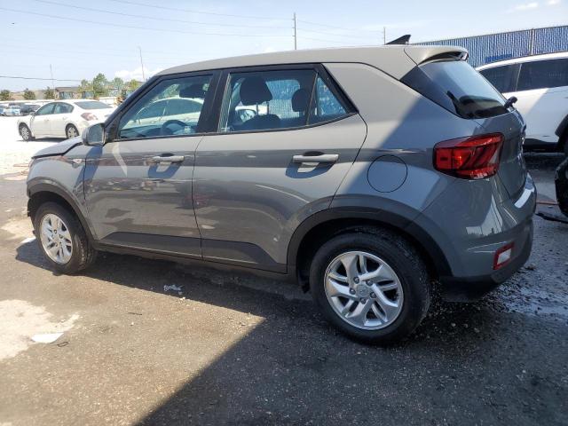  HYUNDAI VENUE 2021 Szary