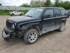 2014 Jeep Patriot Sport   en Venta en Davison, MI - Front End