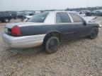 2009 Ford Crown Victoria Police Interceptor for Sale in Houston, TX - Front End