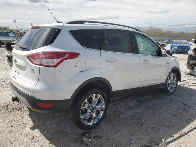  FORD ESCAPE 2015 Biały