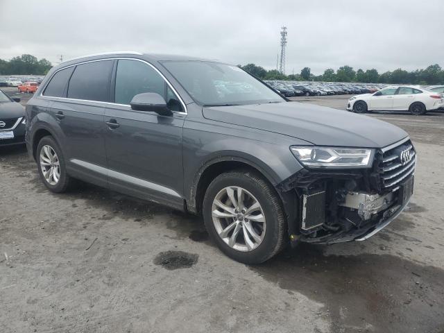  AUDI Q7 2019 Gray