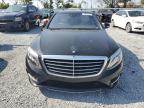 2015 Mercedes-Benz S 550 للبيع في Riverview، FL - Mechanical