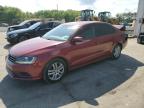 2018 Volkswagen Jetta S na sprzedaż w Windsor, NJ - Rear End
