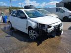 2022 VAUXHALL CORSA SE E for sale at Copart WHITBURN