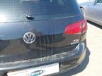 2015 VOLKSWAGEN GOLF MATCH for sale at Copart ROCHFORD