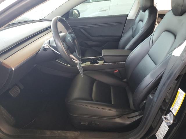  TESLA MODEL 3 2019 Black