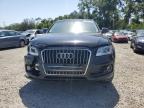 2013 Audi Q5 Premium Plus   на продаже в Riverview, FL - Front End