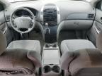 2006 Toyota Sienna Ce იყიდება Sun Valley-ში, CA - Mechanical