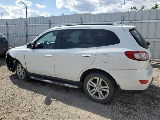 2010 HYUNDAI SANTA FE SE