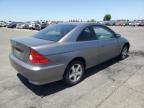 2005 Honda Civic Ex იყიდება Sacramento-ში, CA - Front End