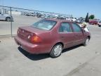 2000 Toyota Corolla Ve   na sprzedaż w Sacramento, CA - Mechanical