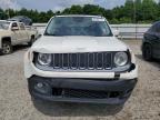 2015 Jeep Renegade Latitude იყიდება Memphis-ში, TN - Front End