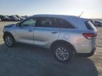 2017 Kia Sorento Lx   იყიდება Antelope-ში, CA - Front End