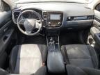 2020 Mitsubishi Outlander Es en Venta en Houston, TX - Front End