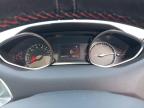 2016 PEUGEOT 308 GT LIN for sale at Copart CHESTER